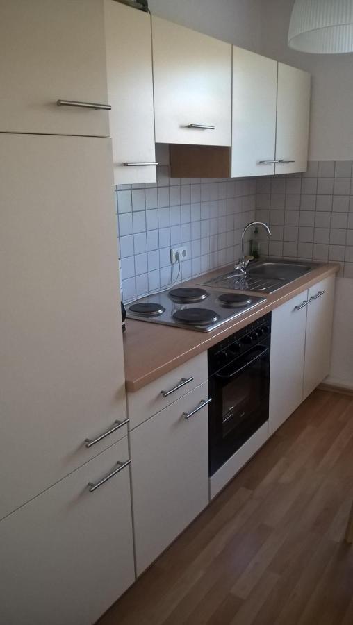 Fewo Neubert Apartment Bad Kissingen Exterior photo