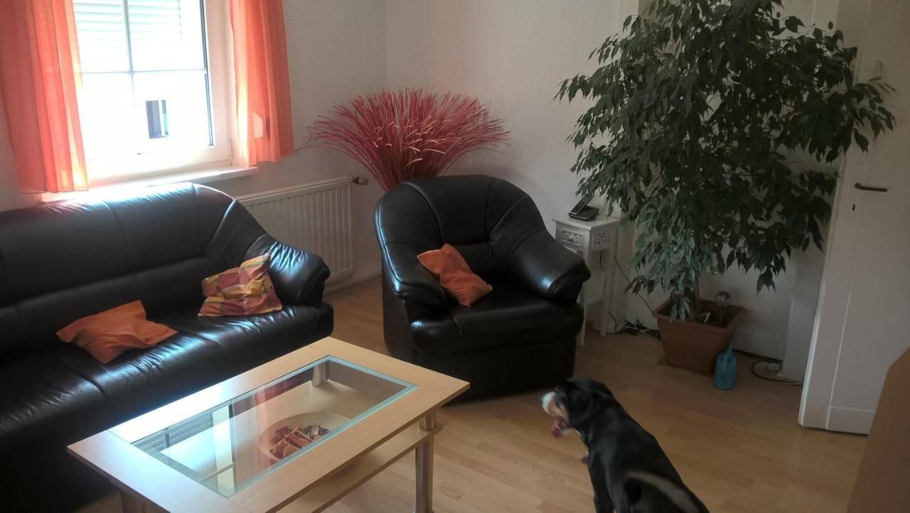 Fewo Neubert Apartment Bad Kissingen Exterior photo